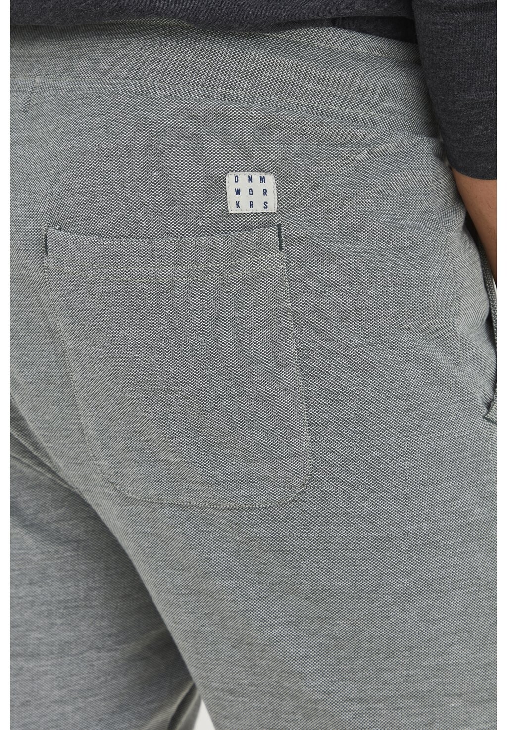 Шорты BHSAN Blend, серый деним
Шорты BHSAN Blend, серый деним