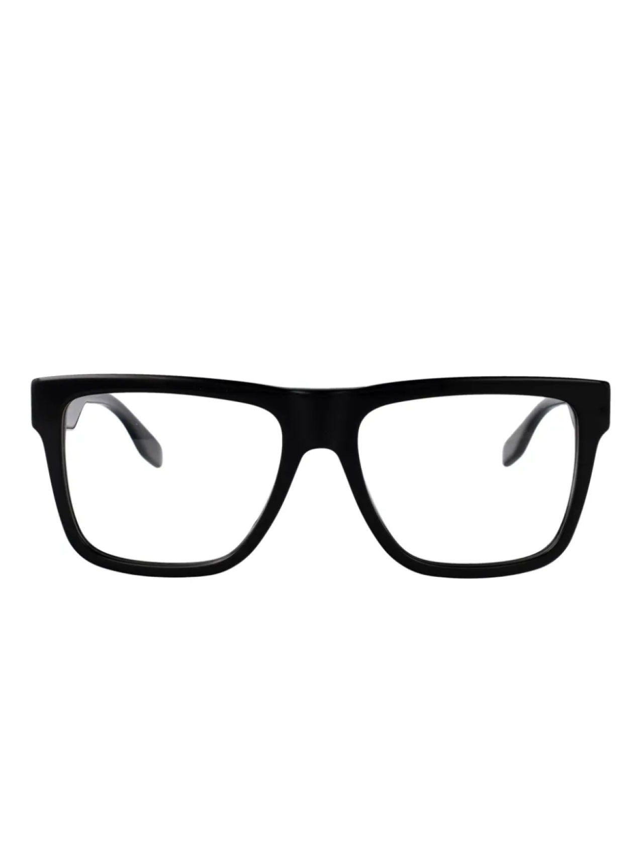 Очки Marc Jacobs Eyewear в квадратной оправе, черный 
Очки Marc Jacobs Eyewear в квадратной оправе, черный