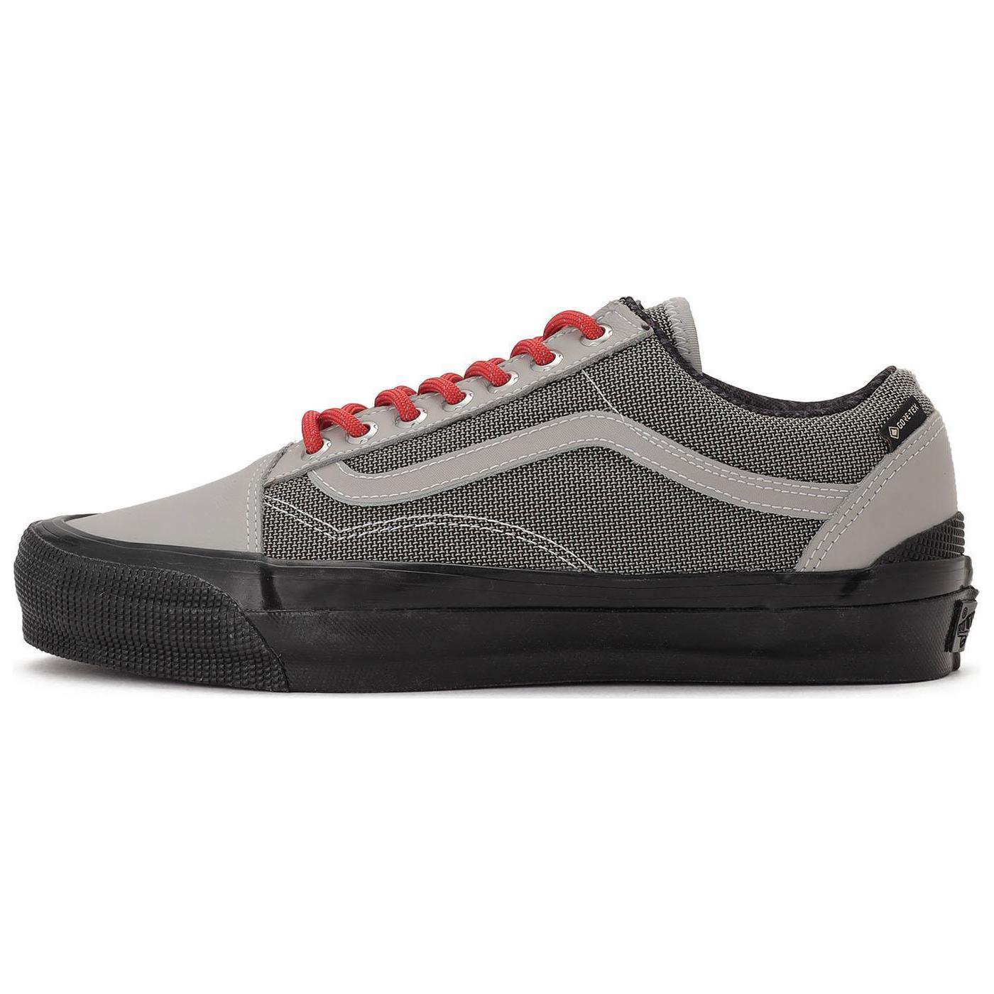 Премиум Old Skool 36 GORE TEX 'Metal Grey' Vans, серый
Премиум Old Skool 36 GORE TEX 'Metal Grey' Vans, серый