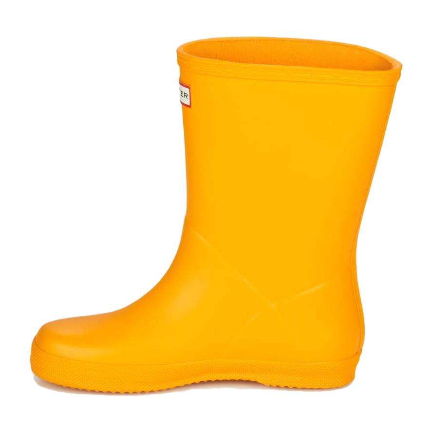 HUNTER First Classic Cushioning Low Cut Kids' Ботинки Yellow Kids'
HUNTER First Classic Cushioning Low Cut Kids' Ботинки Yellow Kids'