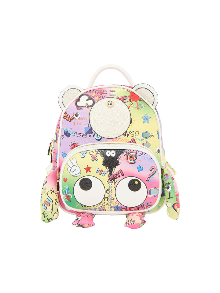 Рюкзак myMo
Рюкзак myMo