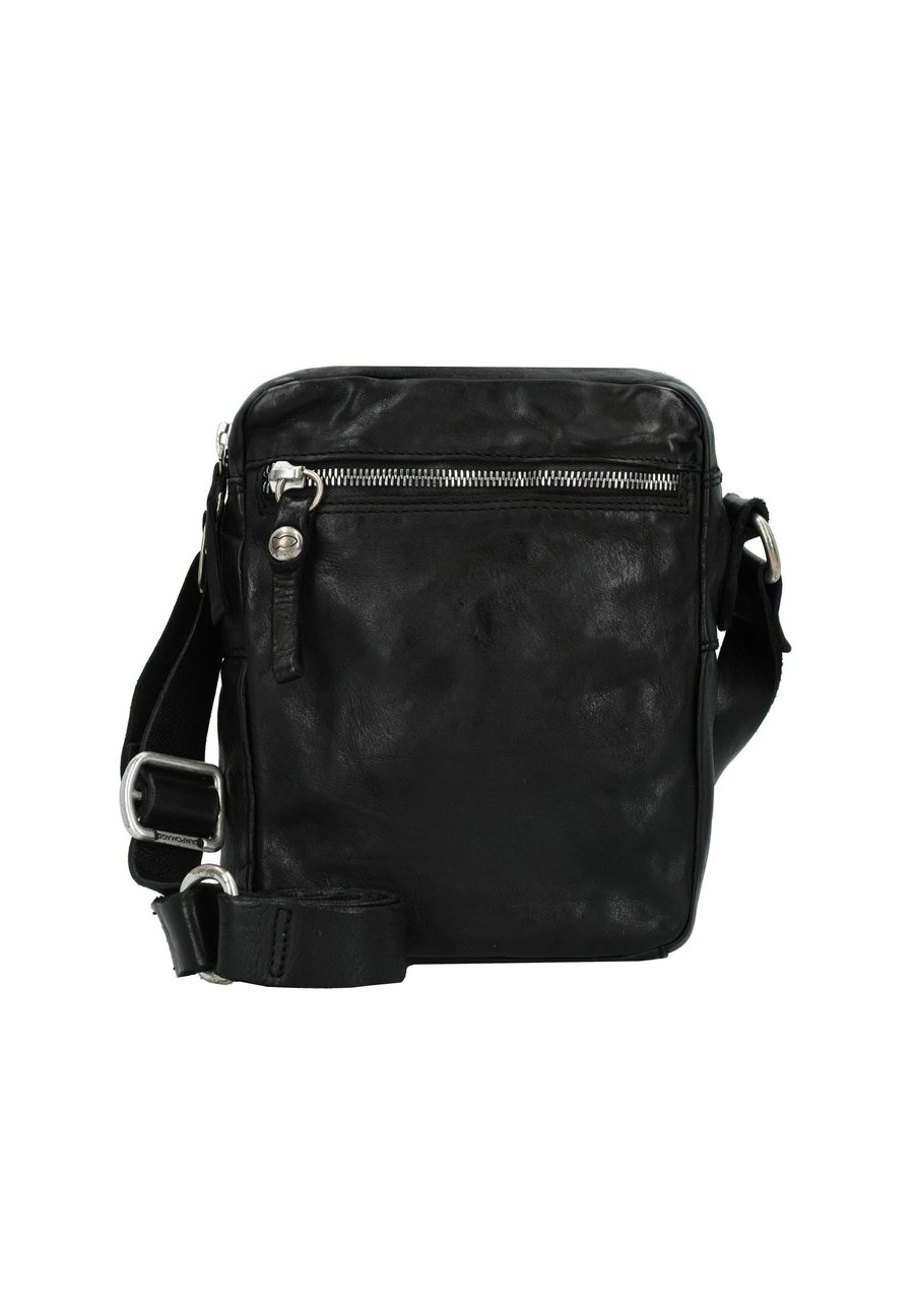 Сумка кросс-боди Campomaggi Cross body bag, Nero/Black
Сумка кросс-боди Campomaggi Cross body bag, Nero/Black