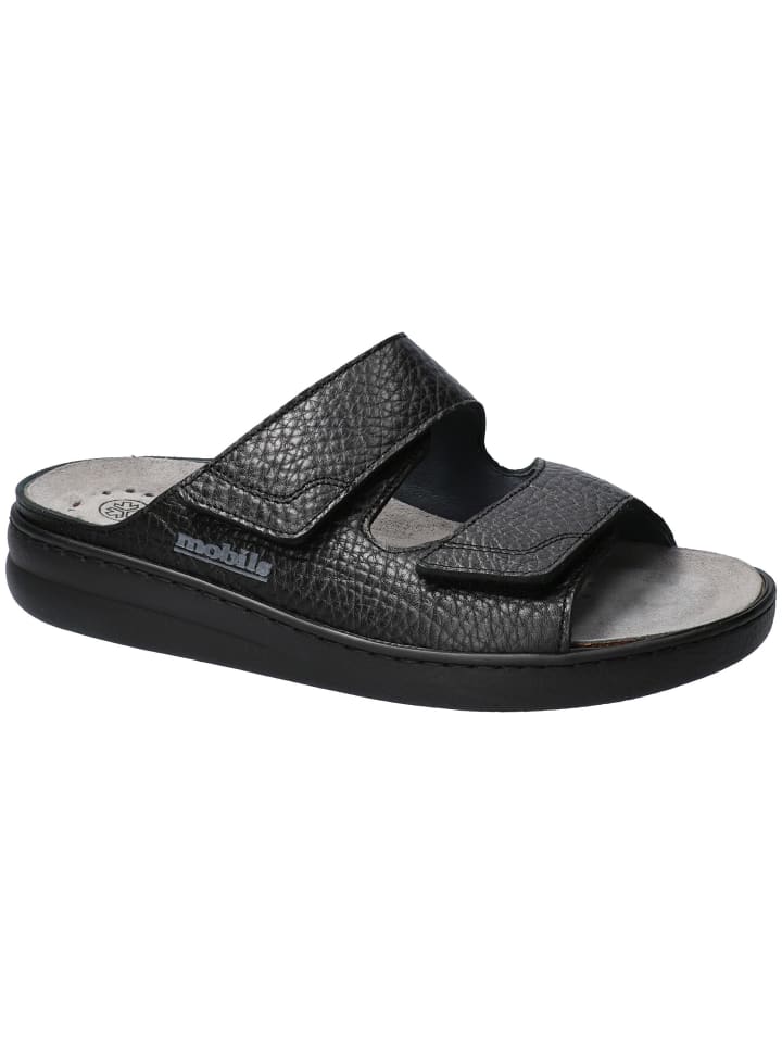 Мюли Mephisto, черный
Мюли Mephisto, черный