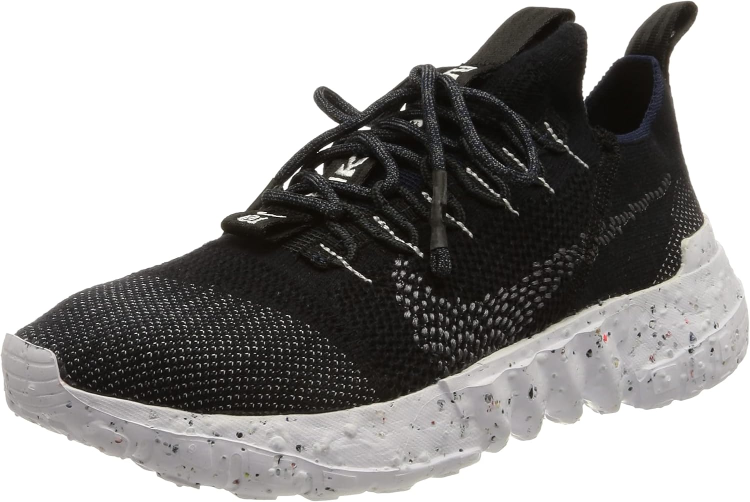 Nike Женские кроссовки Gymnastics, Black/Grey
Nike Женские кроссовки Gymnastics, Black/Grey