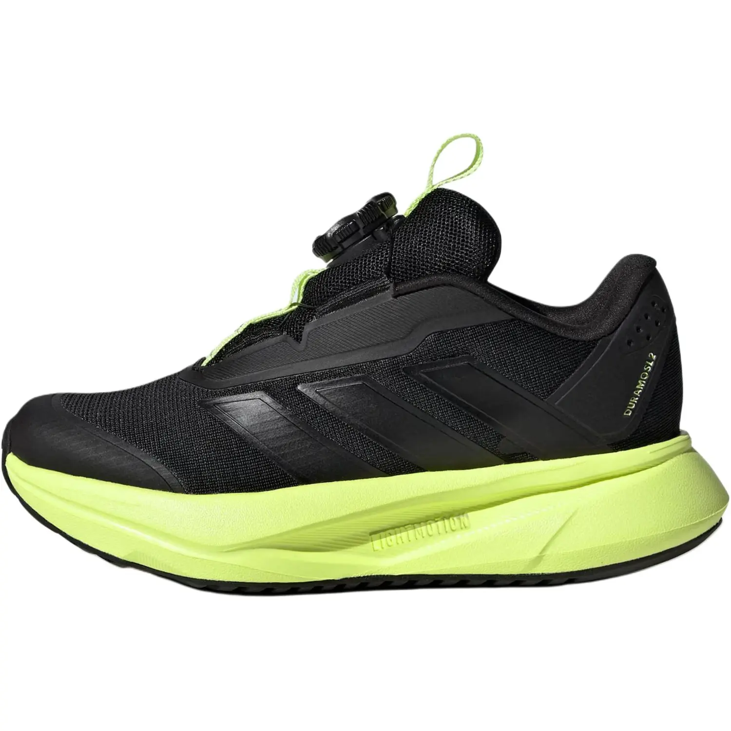 Adidas Кроссовки для бега Duramo SL 2.0 Rebound Low top детские черные желтые
Adidas Кроссовки для бега Duramo SL 2.0 Rebound Low top детские черные желтые