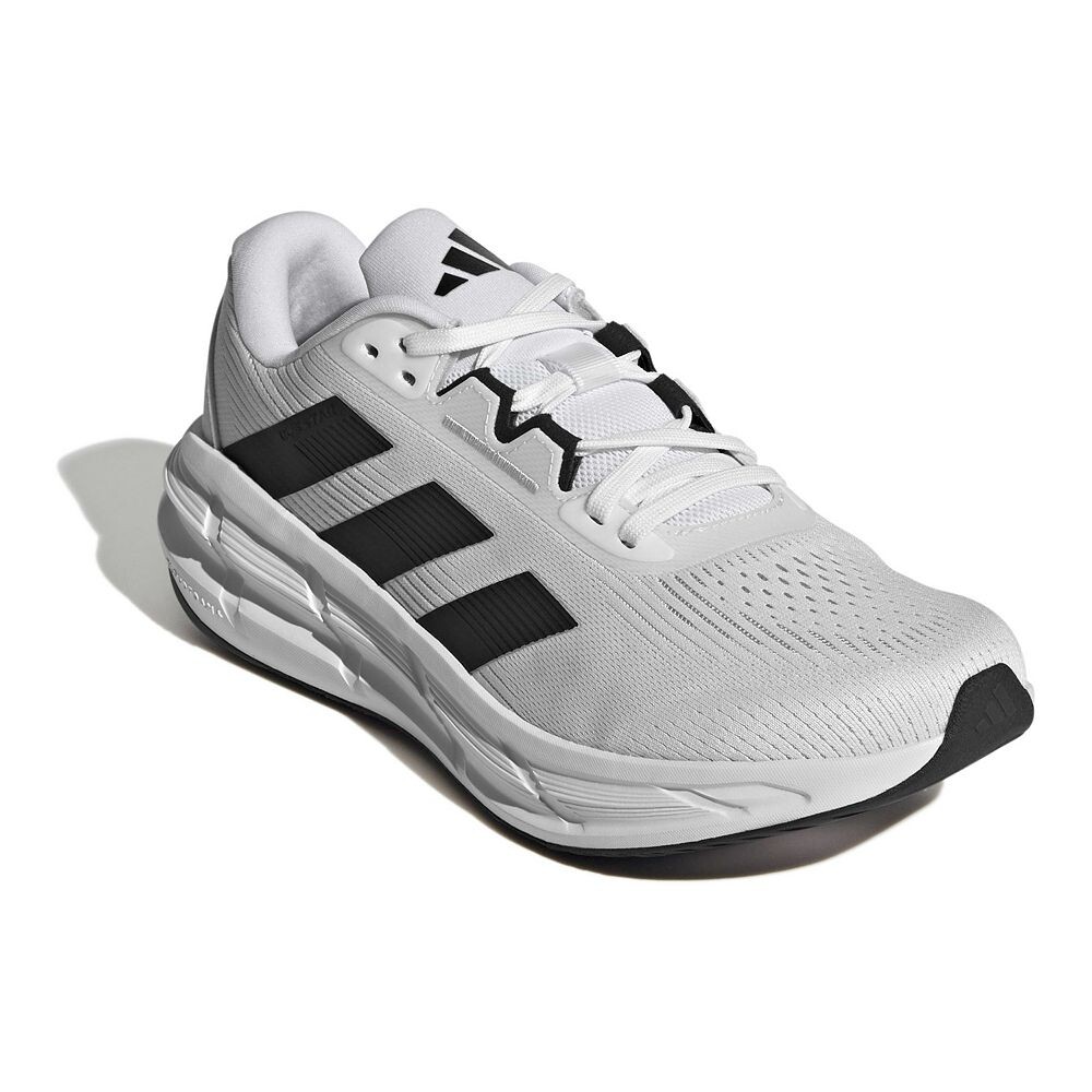 Мужские кроссовки adidas Questar 3 Adidas, цвет White Black Gray, Белый, Мужские кроссовки adidas Questar 3 Adidas, цвет White Black Gray
Мужские кроссовки adidas Questar 3 Adidas, цвет White Black Gray, Белый, Мужские кроссовки adidas Questar 3 Adidas, цвет White Black Gray