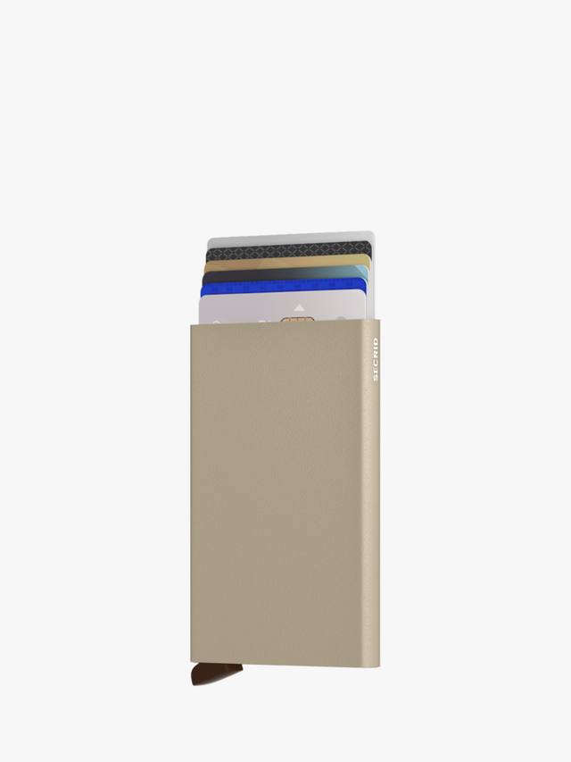 Кошелек Cardprotector Secrid, Desert
Кошелек Cardprotector Secrid, Desert