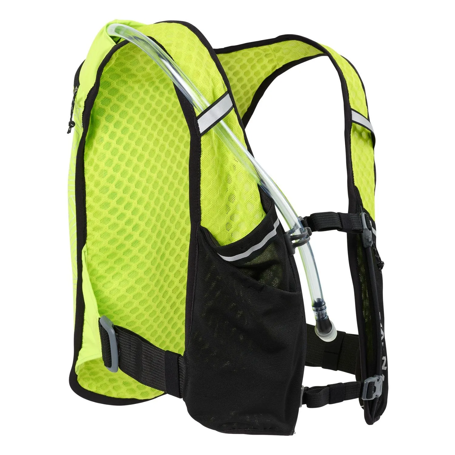 Гидратационный жилет HyperNight QuickStart 3.0 4 л Nathan, Hi Vis Yellow/Geo
Гидратационный жилет HyperNight QuickStart 3.0 4 л Nathan, Hi Vis Yellow/Geo