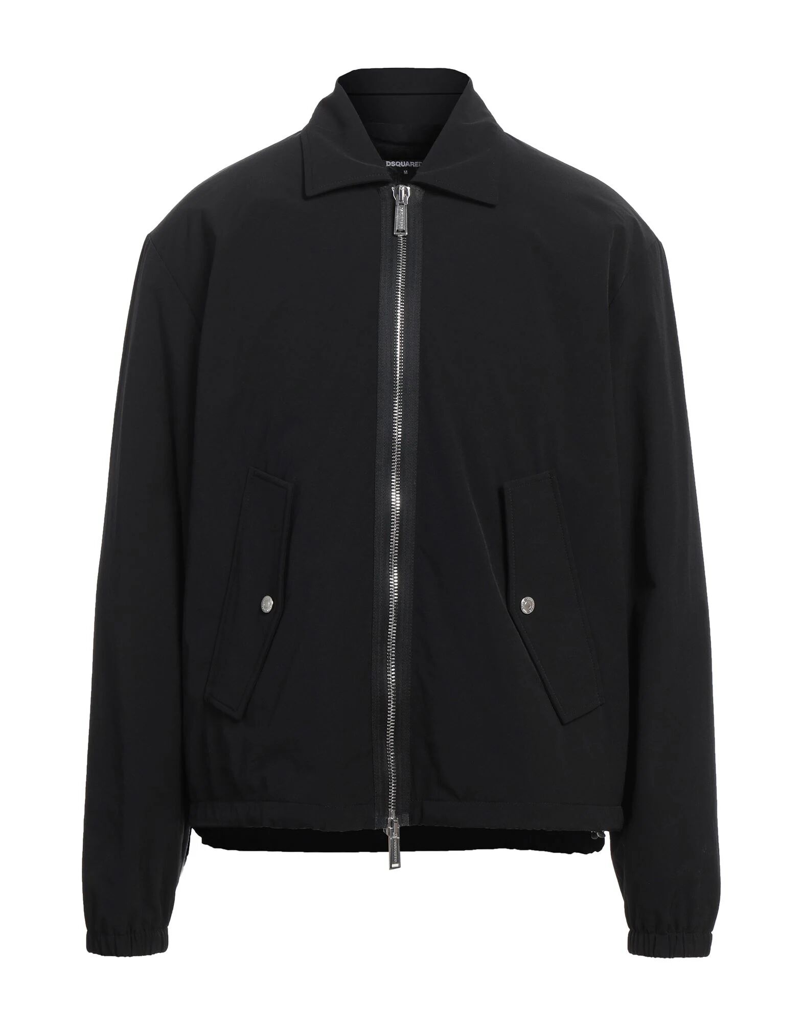 Куртка Dsquared2, черный
Куртка Dsquared2, черный