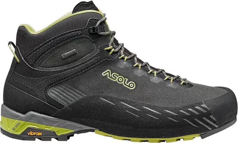 Мужские ботинки для подхода Asolo Eldo Mid LTH GV GTX
Мужские ботинки для подхода Asolo Eldo Mid LTH GV GTX