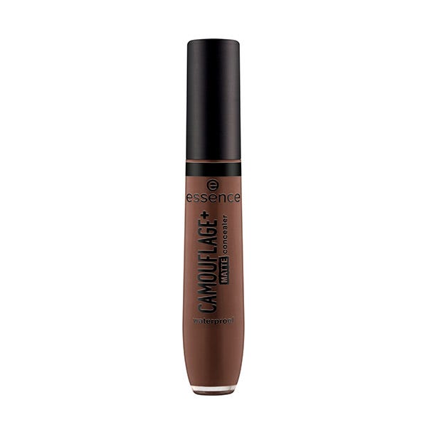 Матовый жидкий консилер ESSENCE Camouflage+ Matte Concealer, 280
Матовый жидкий консилер ESSENCE Camouflage+ Matte Concealer, 280