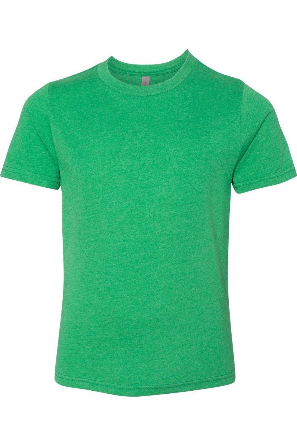 Футболка Next Level Youth CVC, цвет kelly green
Футболка Next Level Youth CVC, цвет kelly green