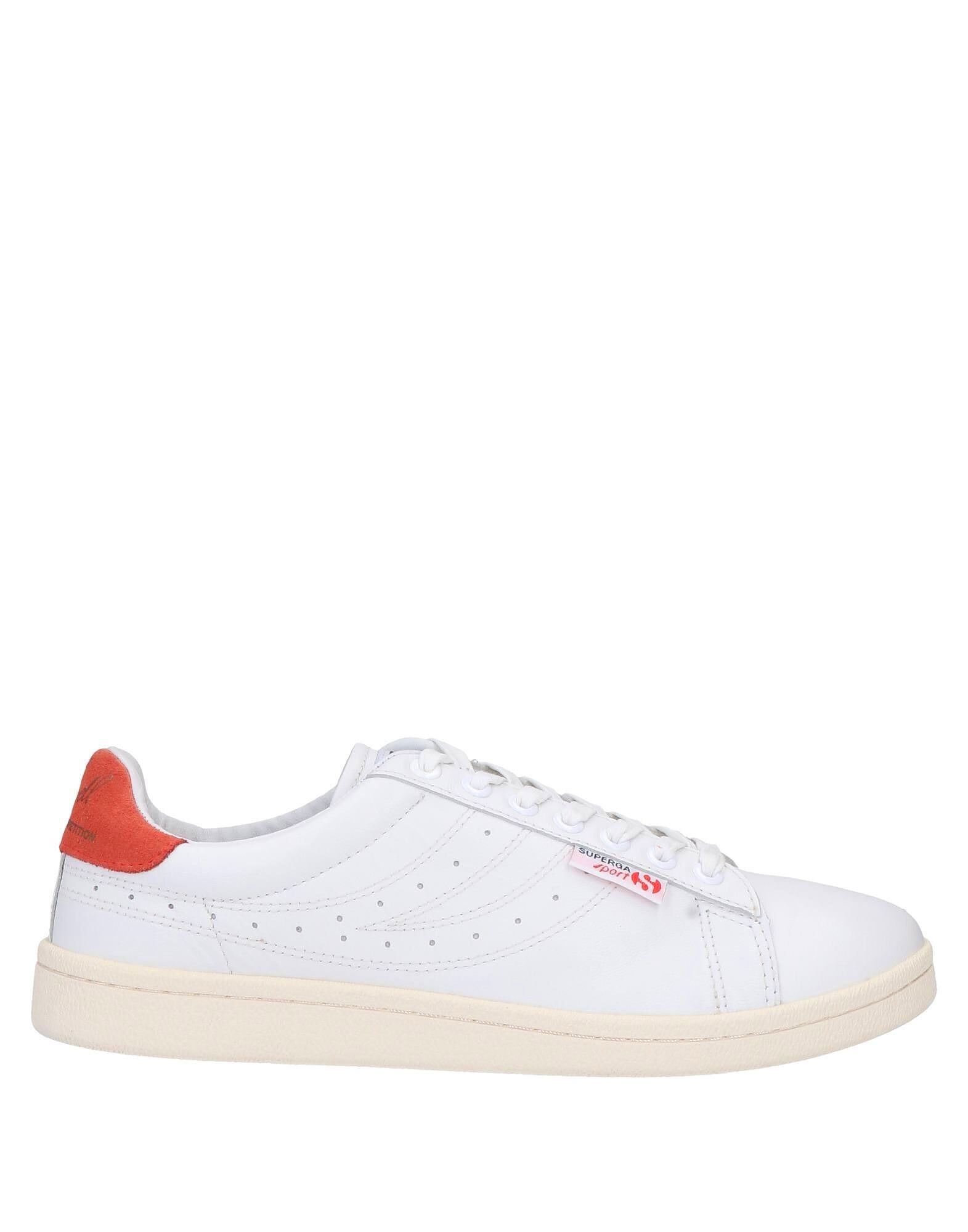 Кроссовки Superga, белый
Кроссовки Superga, белый
