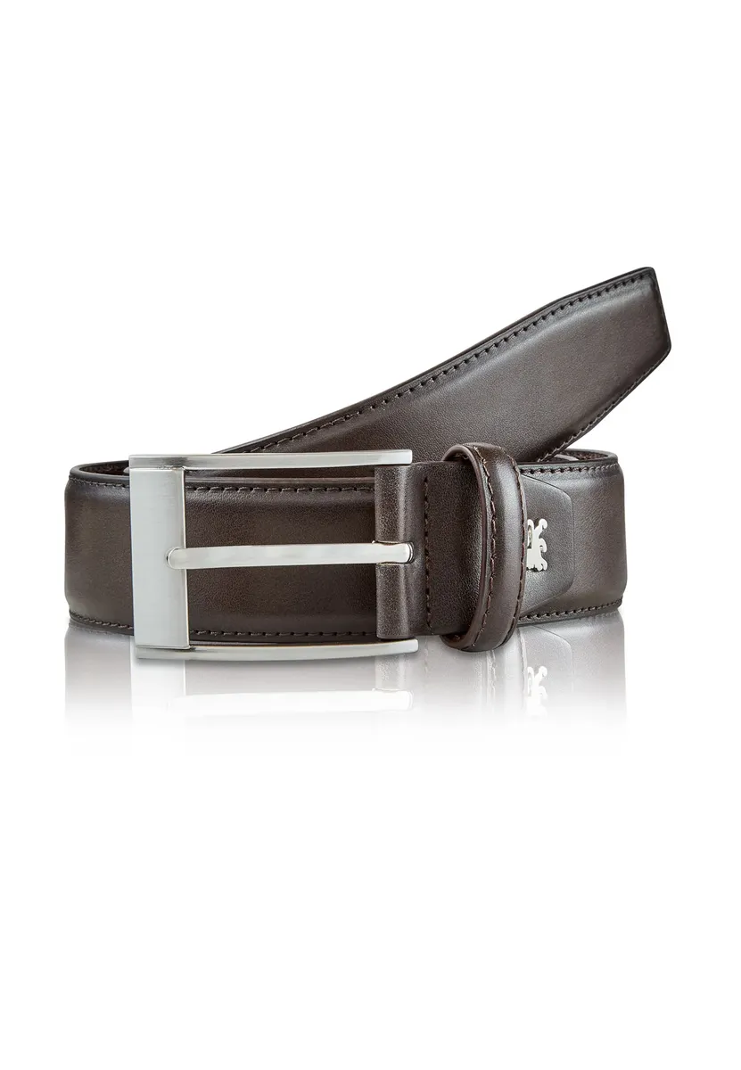 Кожаный ремень LERROS "LERROS Citybelt *Shade*", коричневый
Кожаный ремень LERROS "LERROS Citybelt *Shade*", коричневый