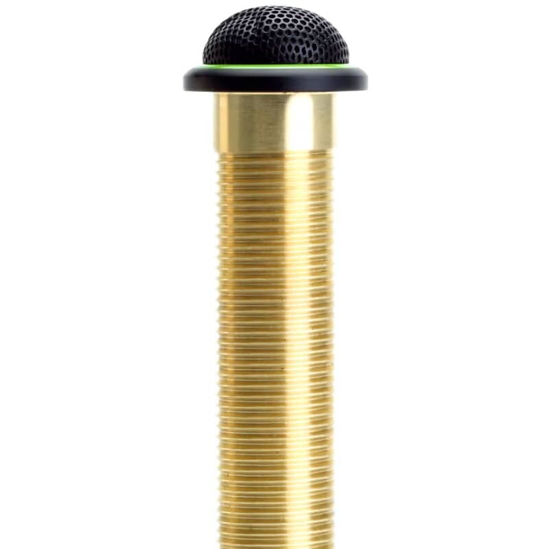Микрофон поверхностный Shure MX395B/C Microflex Low Profile Cardioid Boundary Mic
Микрофон поверхностный Shure MX395B/C Microflex Low Profile Cardioid Boundary Mic