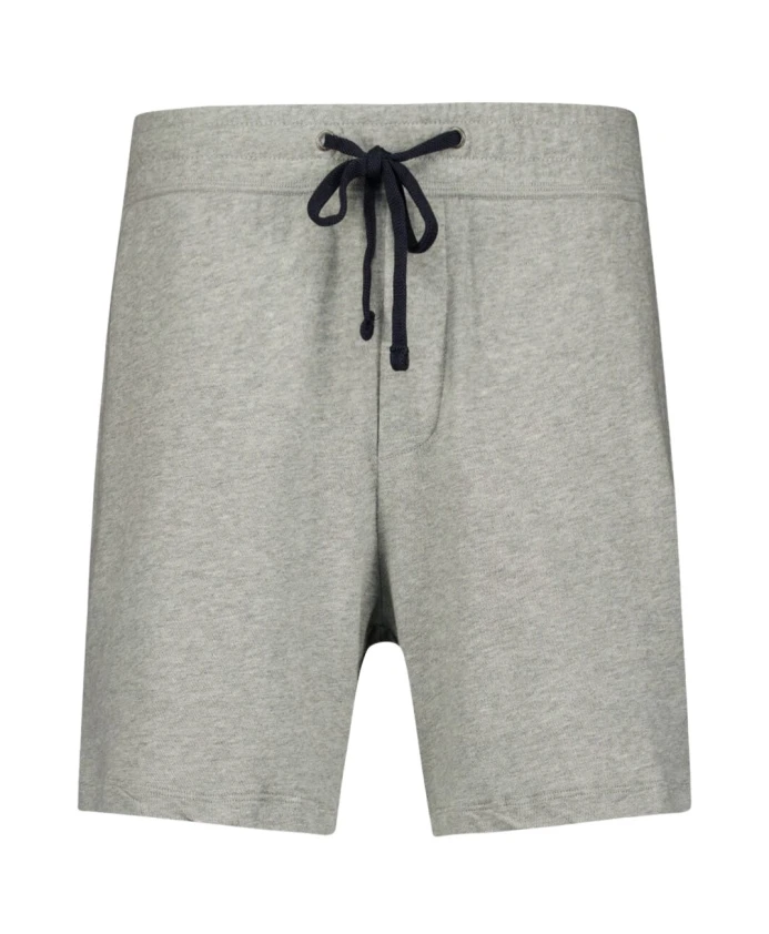 Шорты из французской махровой ткани Graue James Perse, серый
Шорты из французской махровой ткани Graue James Perse, серый