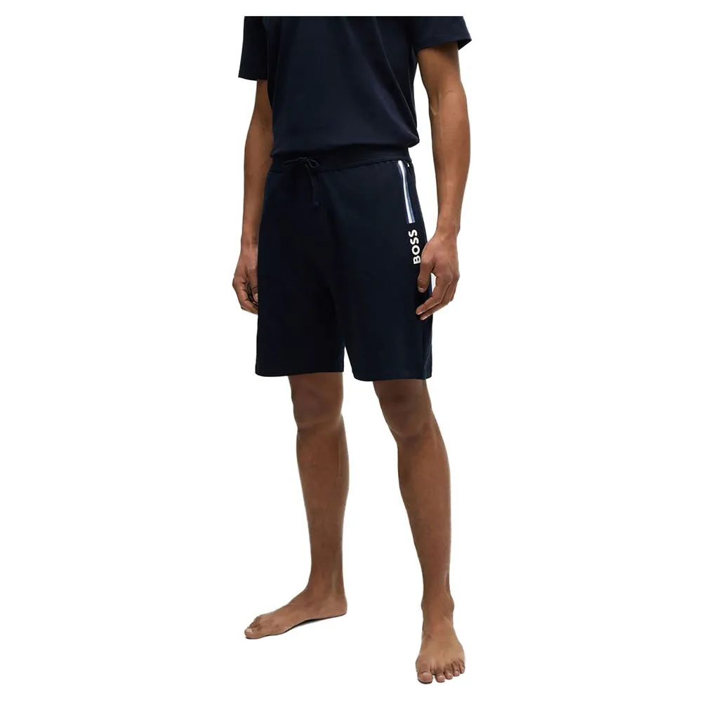 Спортивные шорты BOSS Authentic 10208539, черный
Спортивные шорты BOSS Authentic 10208539, черный