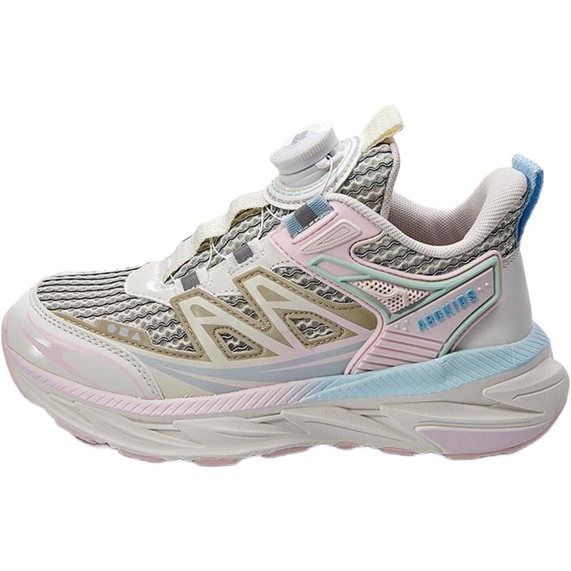 Дышащие низкие повседневные кроссовки для подростков ABC KIDS, розовый
Дышащие низкие повседневные кроссовки для подростков ABC KIDS, розовый