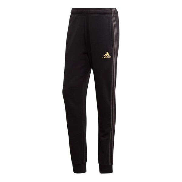 Спортивные штаны adidas JUVE 3S SWT PNT Juventus Soccer/Football Sports Long Pants Black, черный
Спортивные штаны adidas JUVE 3S SWT PNT Juventus Soccer/Football Sports Long Pants Black, черный