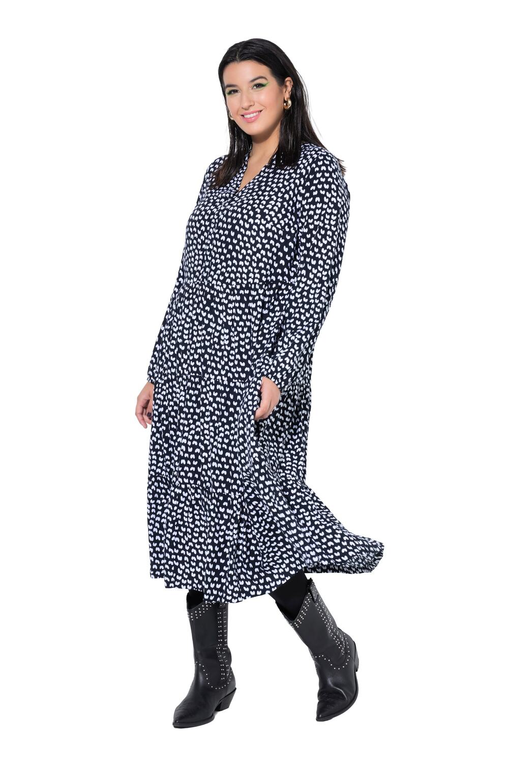 Studio Untold Платье в черном цвете
Studio Untold Платье в черном цвете