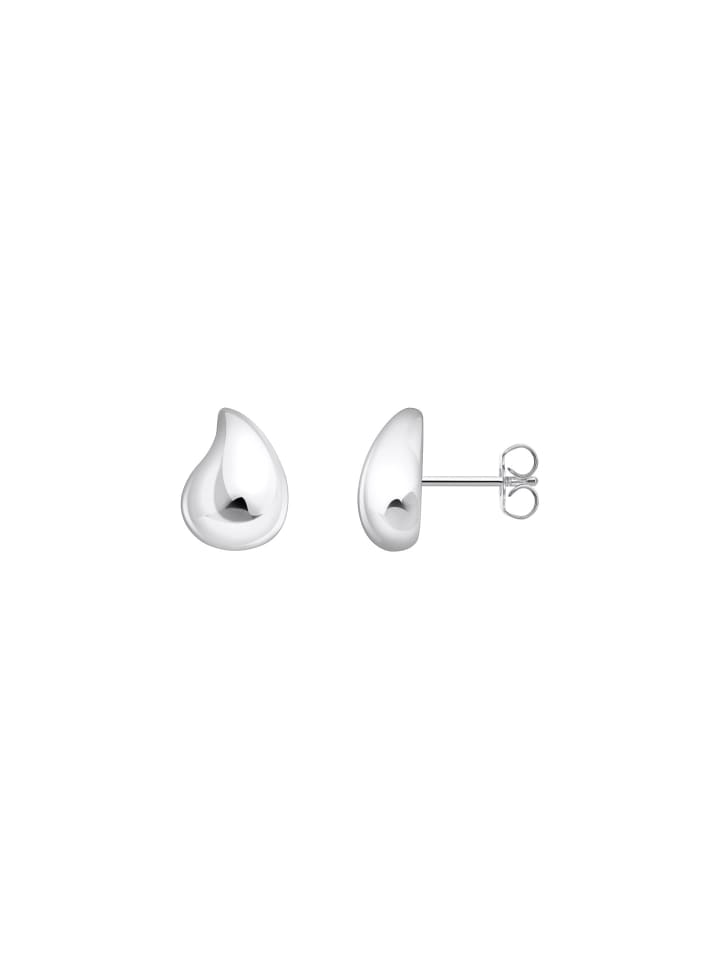 Thomas Sabo Серьги-подвески органической формы из серебра
Thomas Sabo Серьги-подвески органической формы из серебра