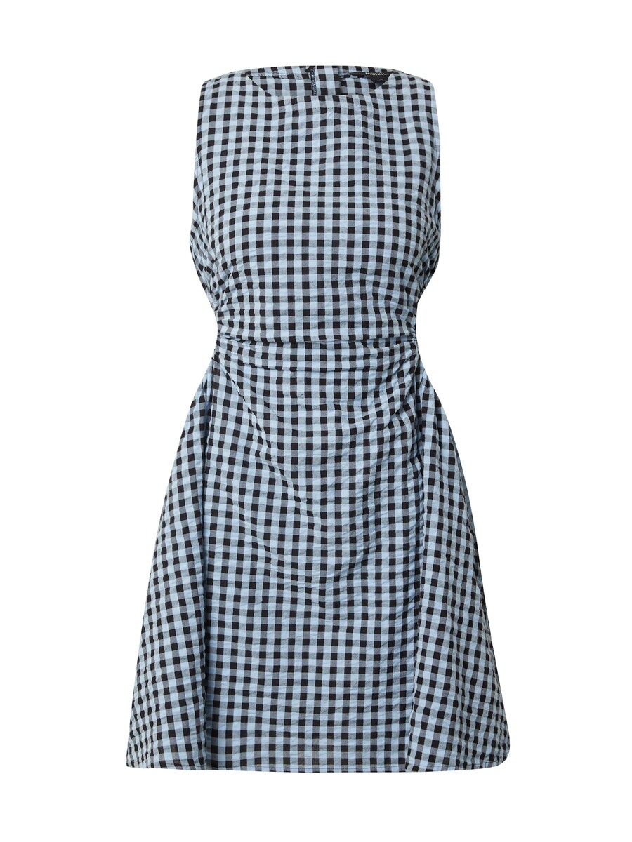 Летнее платье Monki, небесно-синий
Летнее платье Monki, небесно-синий