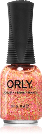 Лак для ногтей Orly Lacquer, Party Animal 11 ml
Лак для ногтей Orly Lacquer, Party Animal 11 ml