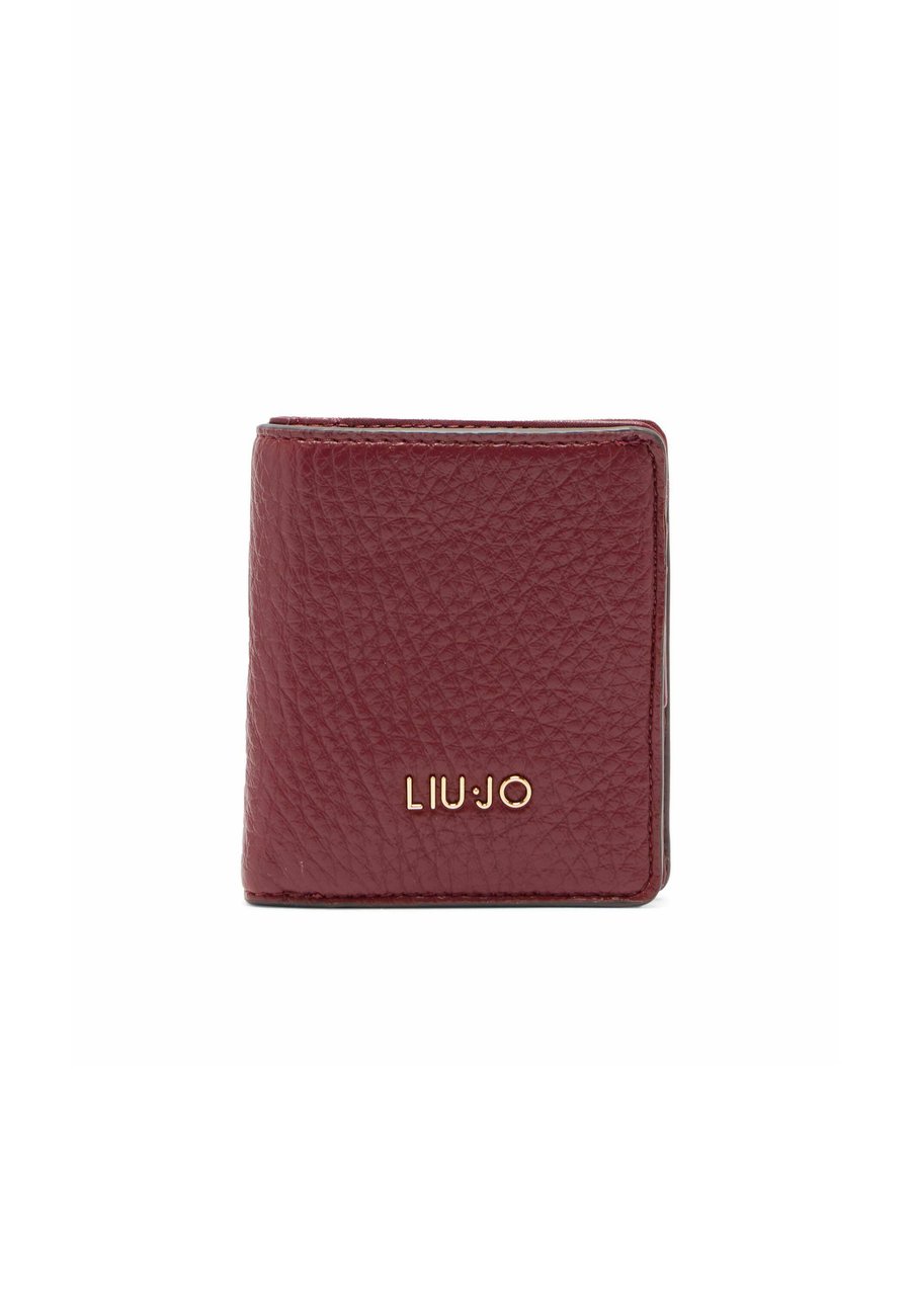 Кошелек LIU JO Wallet, Bordeaux
Кошелек LIU JO Wallet, Bordeaux