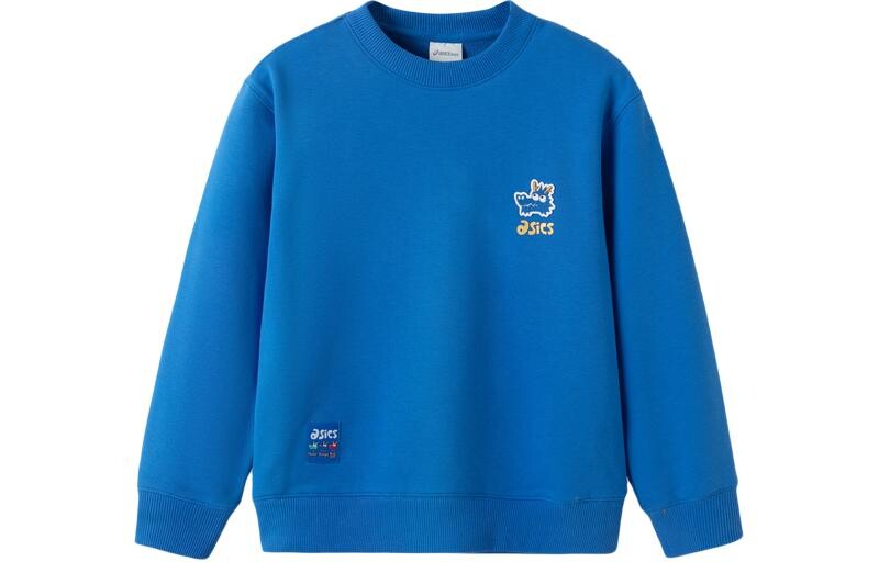 Детская толстовка Asics, красный
Детская толстовка Asics, красный