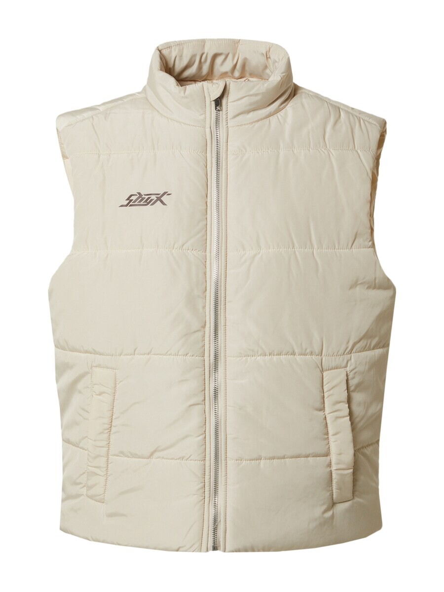 Жилет Shyx JIM, бежевый
Жилет Shyx JIM, бежевый