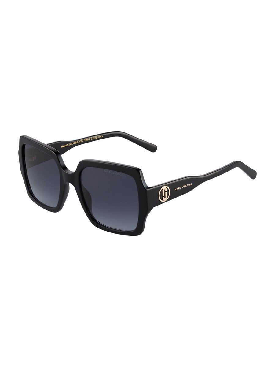 Солнцезащитные очки Marc Jacobs Sunglasses, черный
Солнцезащитные очки Marc Jacobs Sunglasses, черный