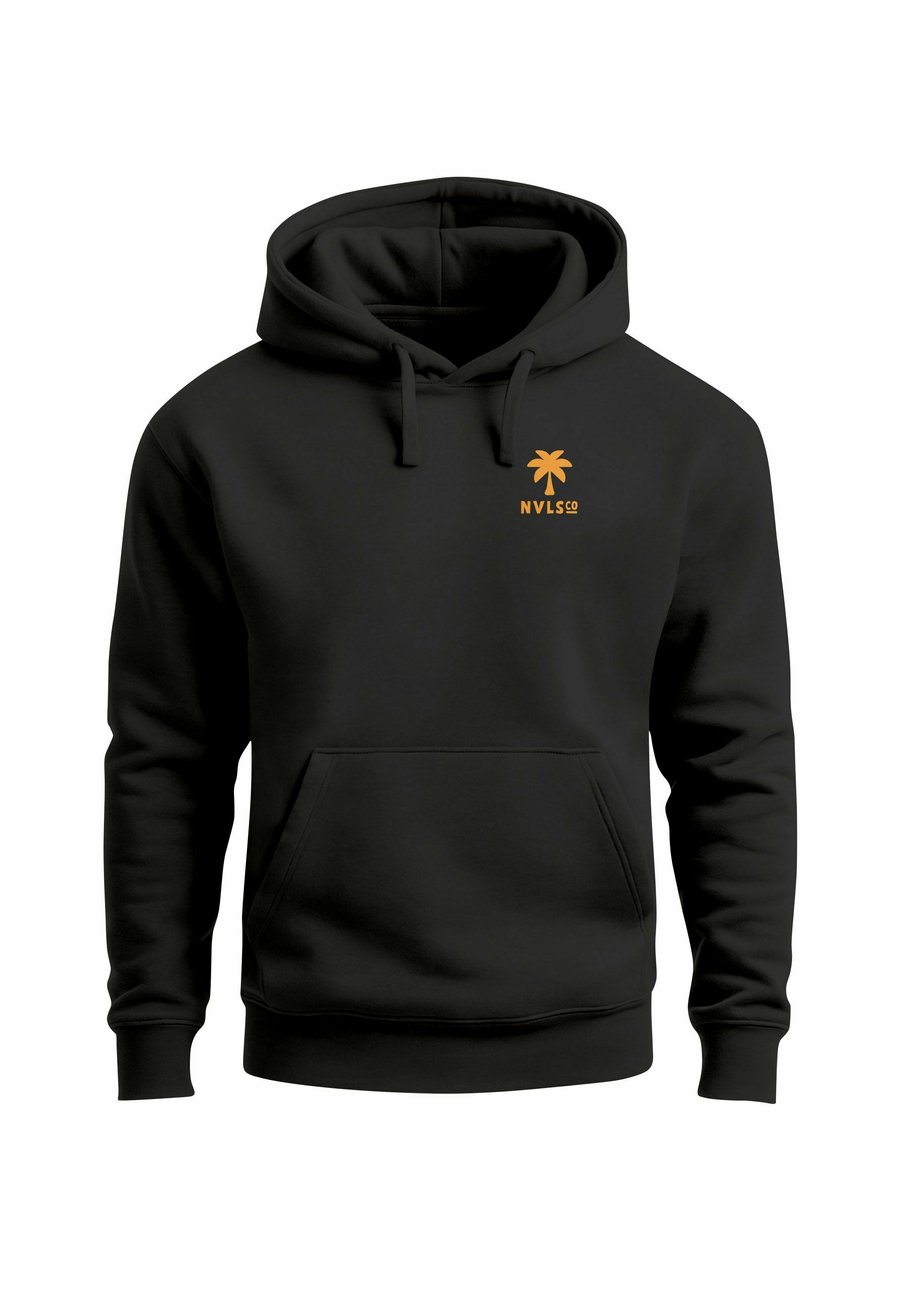 Худи Neverless Hoodie, Schwarz/Black
Худи Neverless Hoodie, Schwarz/Black