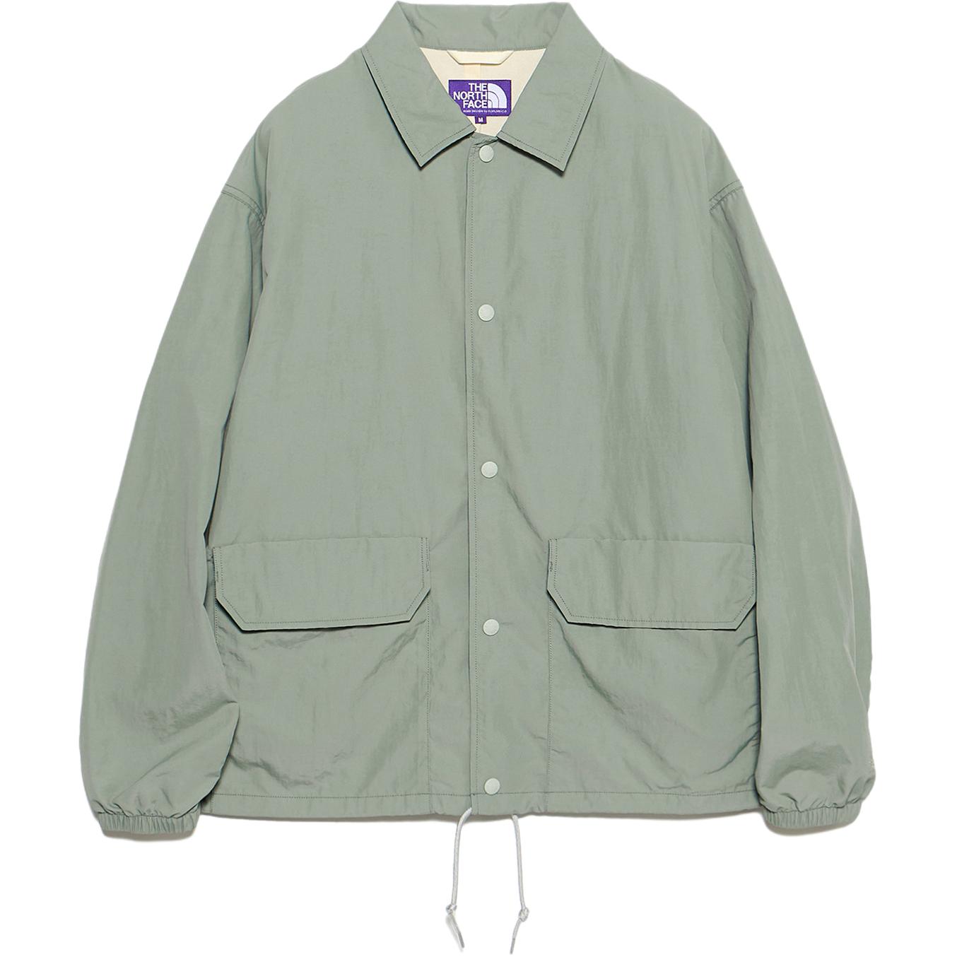 Куртка Field Coach мужская PERTEX UNLIMITED THE NORTH FACE PURPLE LABEL, светло-sage зеленый
Куртка Field Coach мужская PERTEX UNLIMITED THE NORTH FACE PURPLE LABEL, светло-sage зеленый