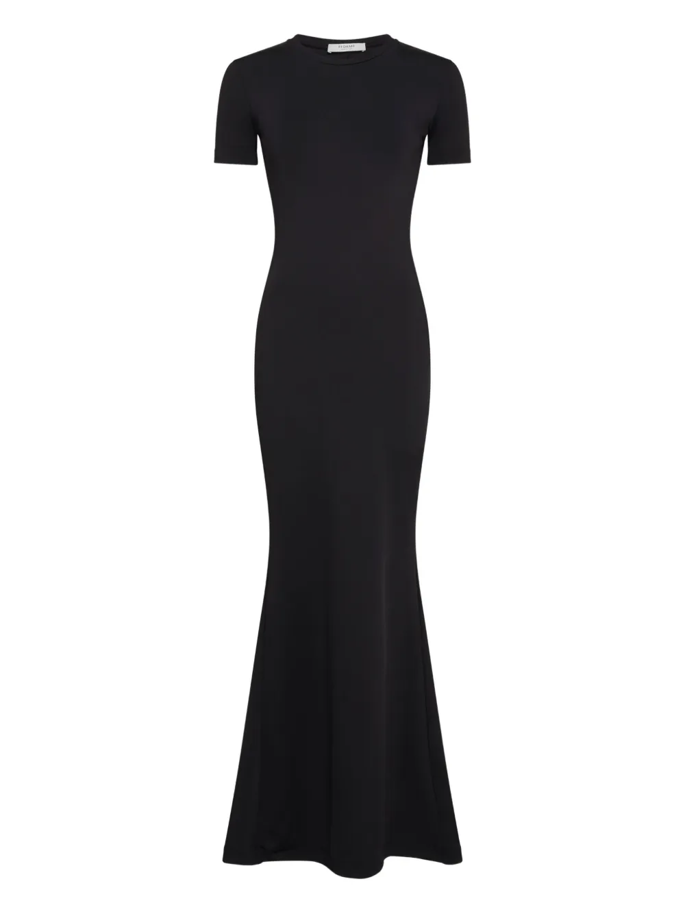 Платье макси Jackie FFORME, черный
Платье макси Jackie FFORME, черный