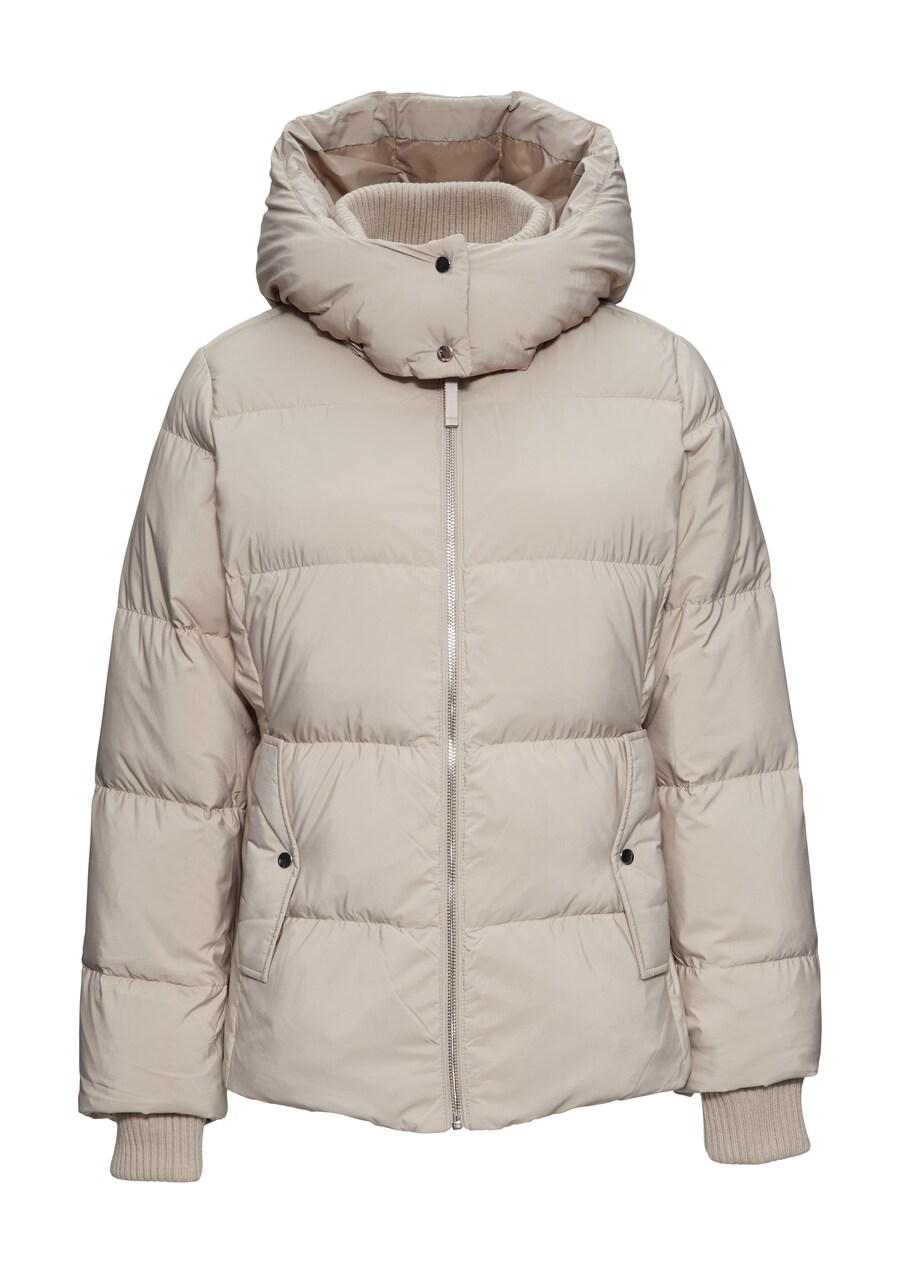 Зимняя куртка s.Oliver BLACK LABEL, бежевый
Зимняя куртка s.Oliver BLACK LABEL, бежевый