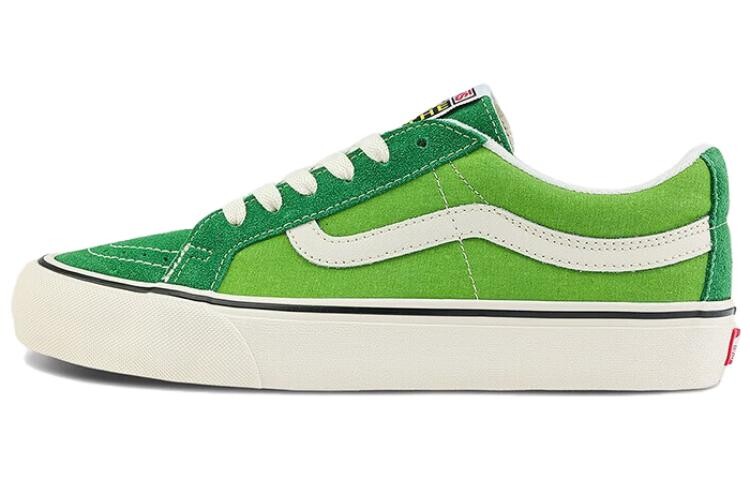 Кроссовки Vans SK8 Low VR3 'Green', Зеленый, Кроссовки Vans SK8 Low VR3 'Green'
Кроссовки Vans SK8 Low VR3 'Green', Зеленый, Кроссовки Vans SK8 Low VR3 'Green'