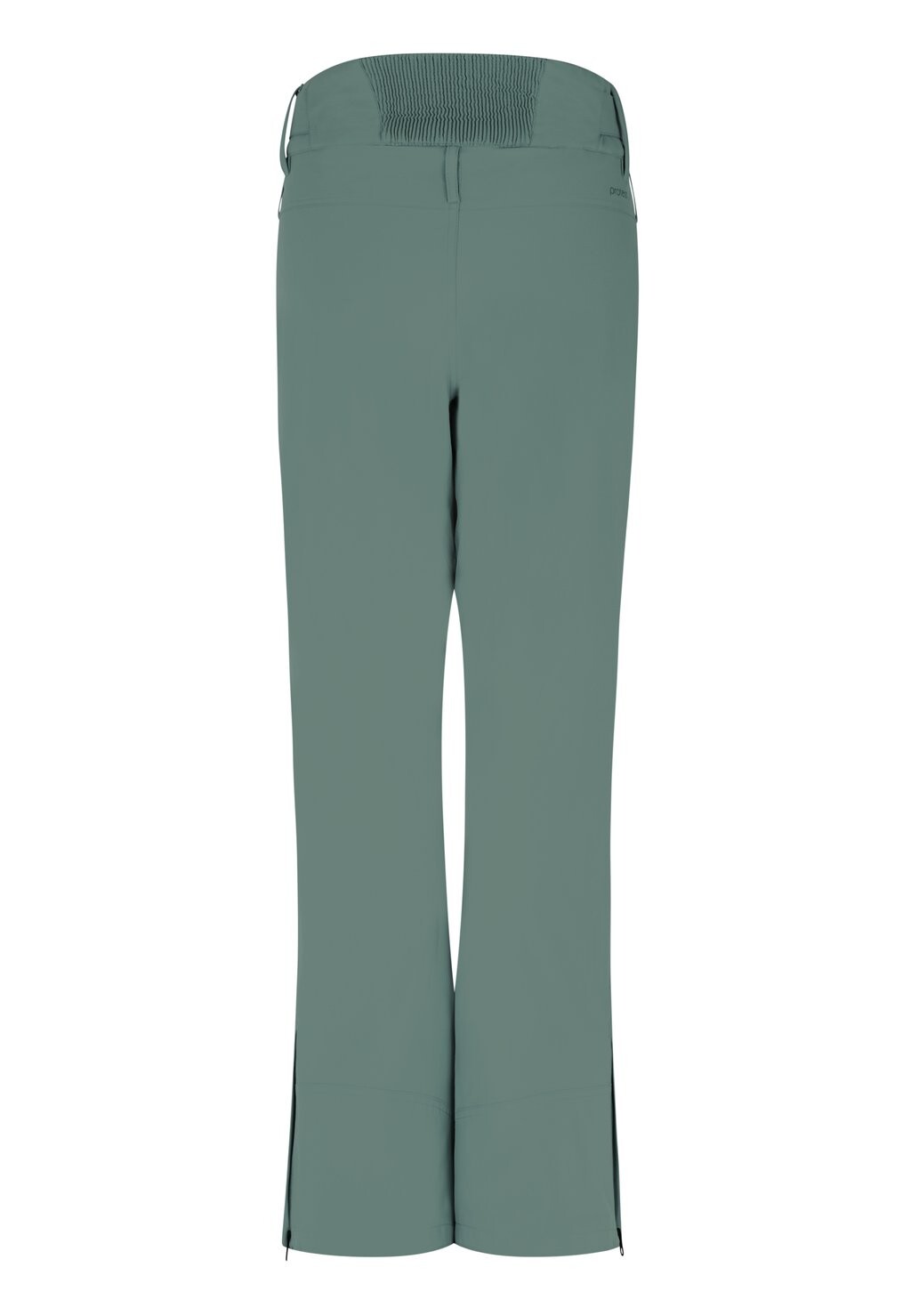 Брюки для активного отдыха Protest, темно-зеленый
Брюки для активного отдыха Protest, темно-зеленый