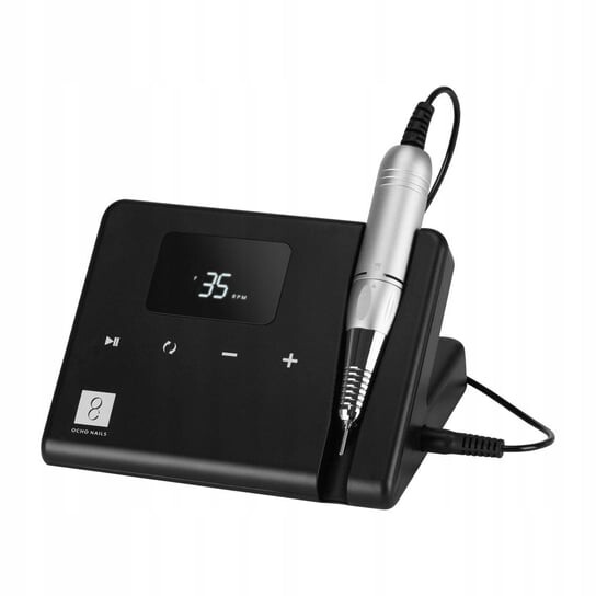 Фрезер для маникюра и педикюра, 65 Вт с набором из 5 фрез, Черный Ocho Technic, OCHO Pro
Фрезер для маникюра и педикюра, 65 Вт с набором из 5 фрез, Черный Ocho Technic, OCHO Pro