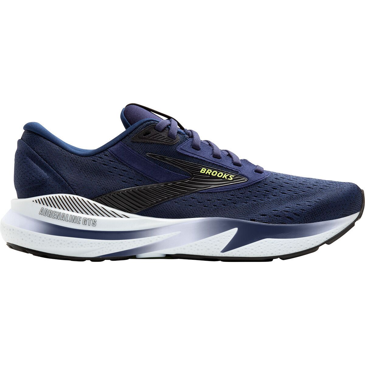 Кроссовки для бега Adrenaline gts 24 Brooks, мультиколор
Кроссовки для бега Adrenaline gts 24 Brooks, мультиколор