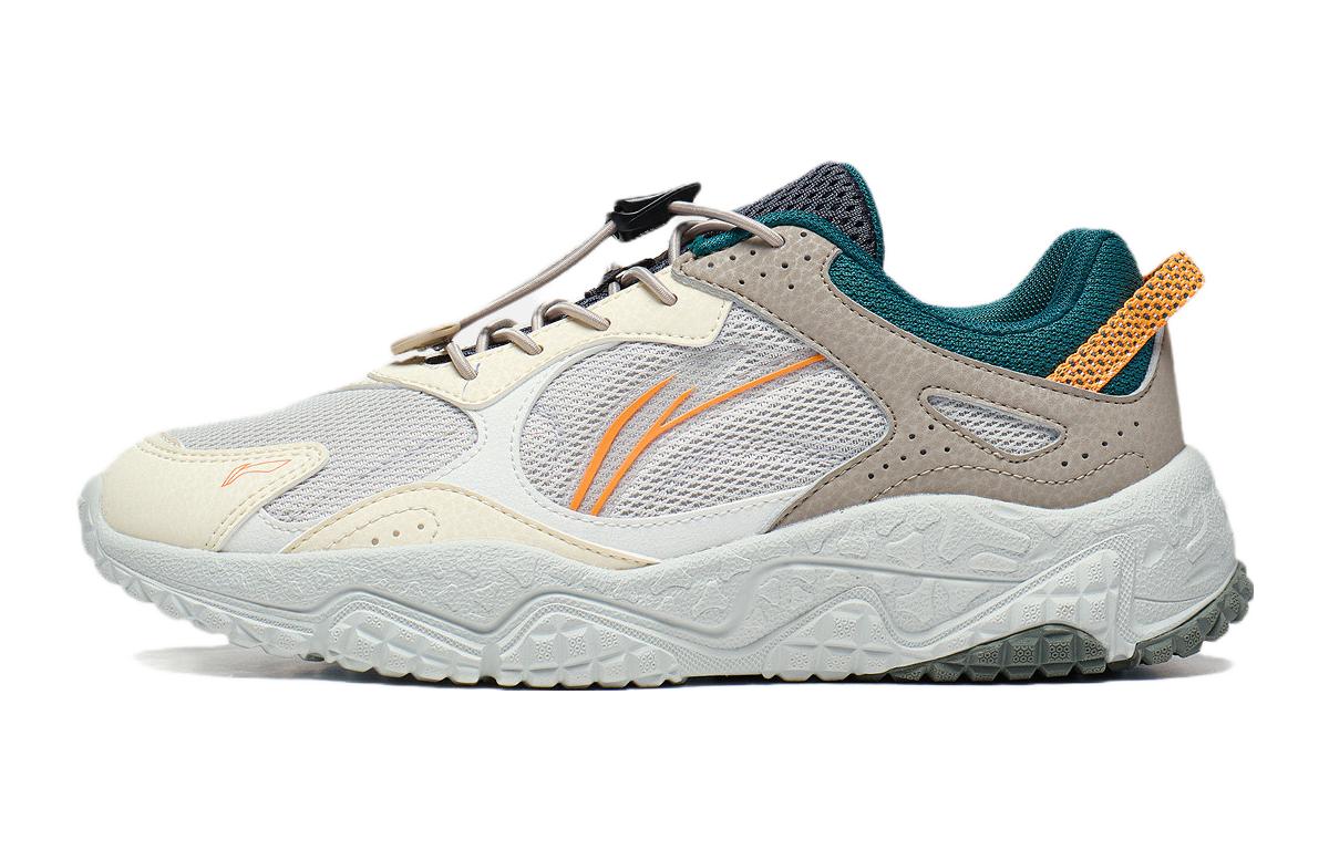 Амортизирующие Дышащие Повседневные Кроссовки для Подростков Серые Желтые LINING YOUNG
Амортизирующие Дышащие Повседневные Кроссовки для Подростков Серые Желтые LINING YOUNG