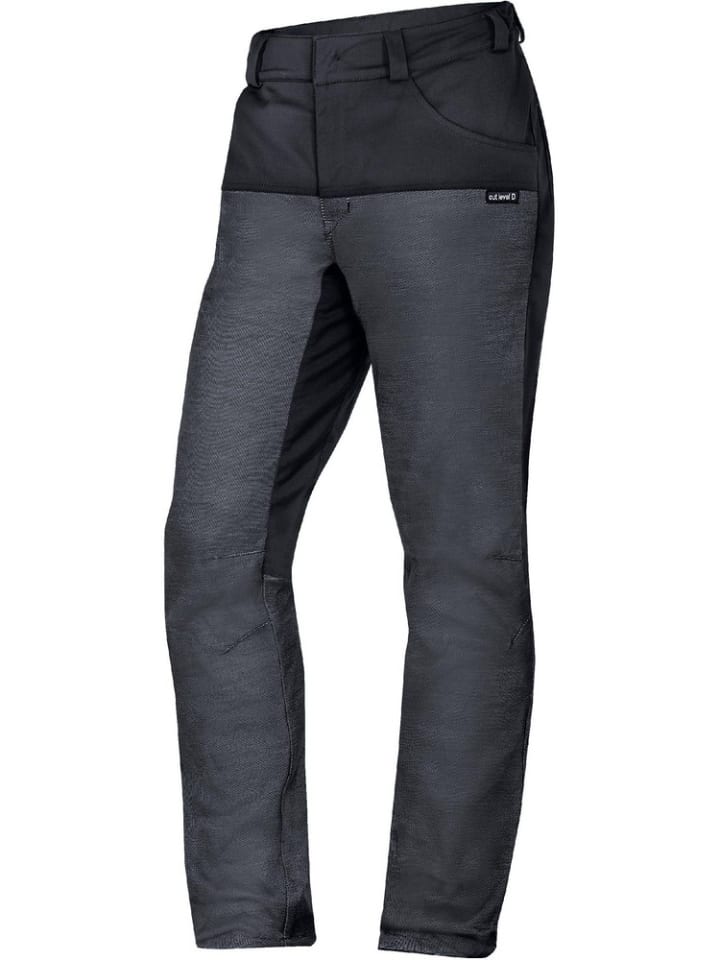 Функциональные брюки Uvex, черный
Функциональные брюки Uvex, черный