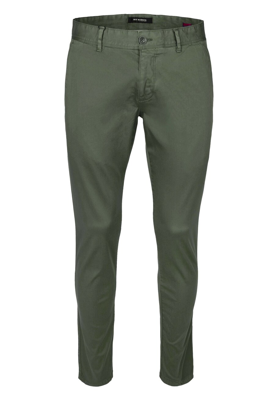 Облегающие брюки чинос ROY ROBSON Scott, цвет Fir
Облегающие брюки чинос ROY ROBSON Scott, цвет Fir