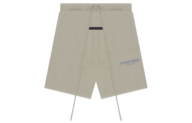 SS21 Повседневные шорты унисекс Moss Fear Of God Essentials, цвет Moss
SS21 Повседневные шорты унисекс Moss Fear Of God Essentials, цвет Moss