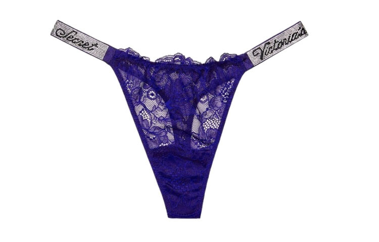 Женские трусы Victoria'S Secret
Женские трусы Victoria'S Secret