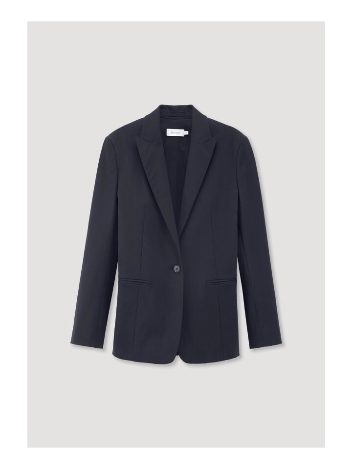 Блейзер Hessnatur, синий
Блейзер Hessnatur, синий