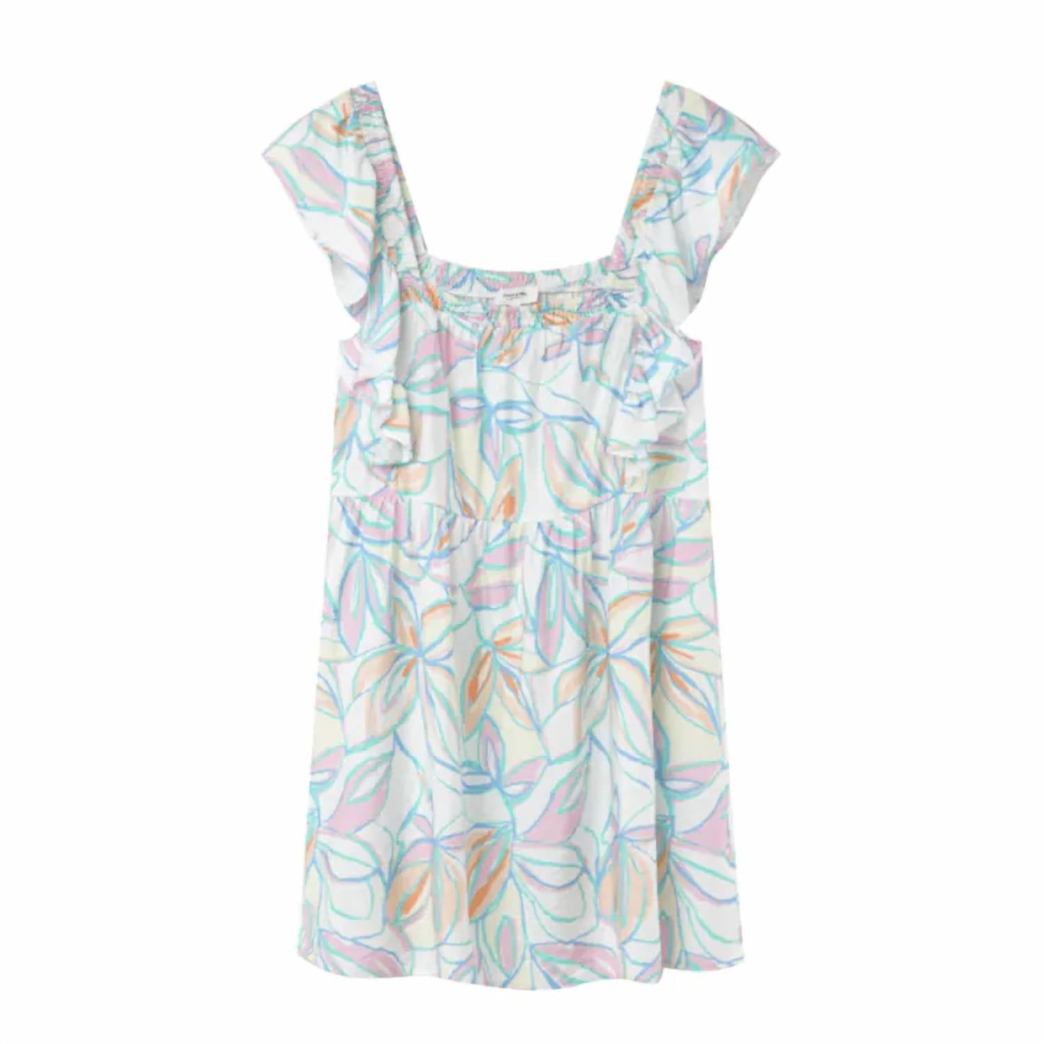 Платье Фриды цвета экрю Grace & Mila, цвет ecru
Платье Фриды цвета экрю Grace & Mila, цвет ecru