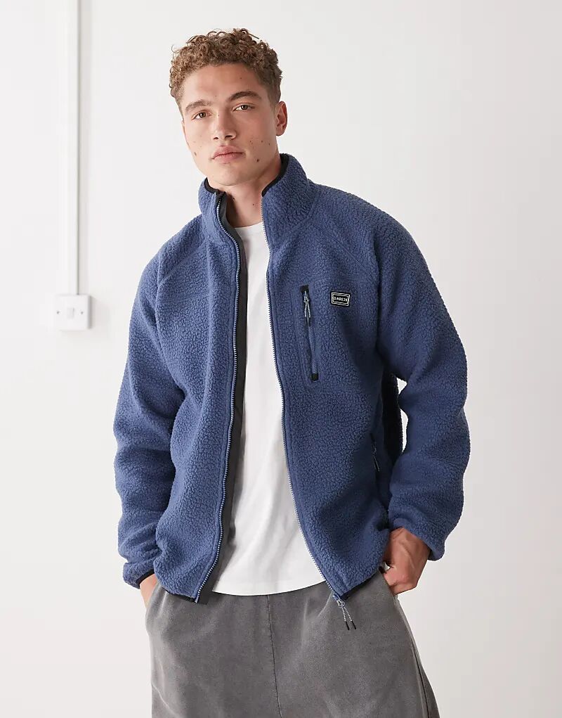 Флис Dare 2b Camber синего цвета
Флис Dare 2b Camber синего цвета