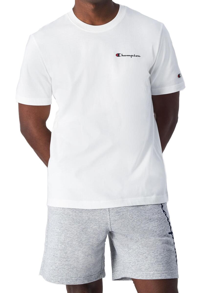 CHAMPION Рубашка с круглым вырезом
CHAMPION Рубашка с круглым вырезом