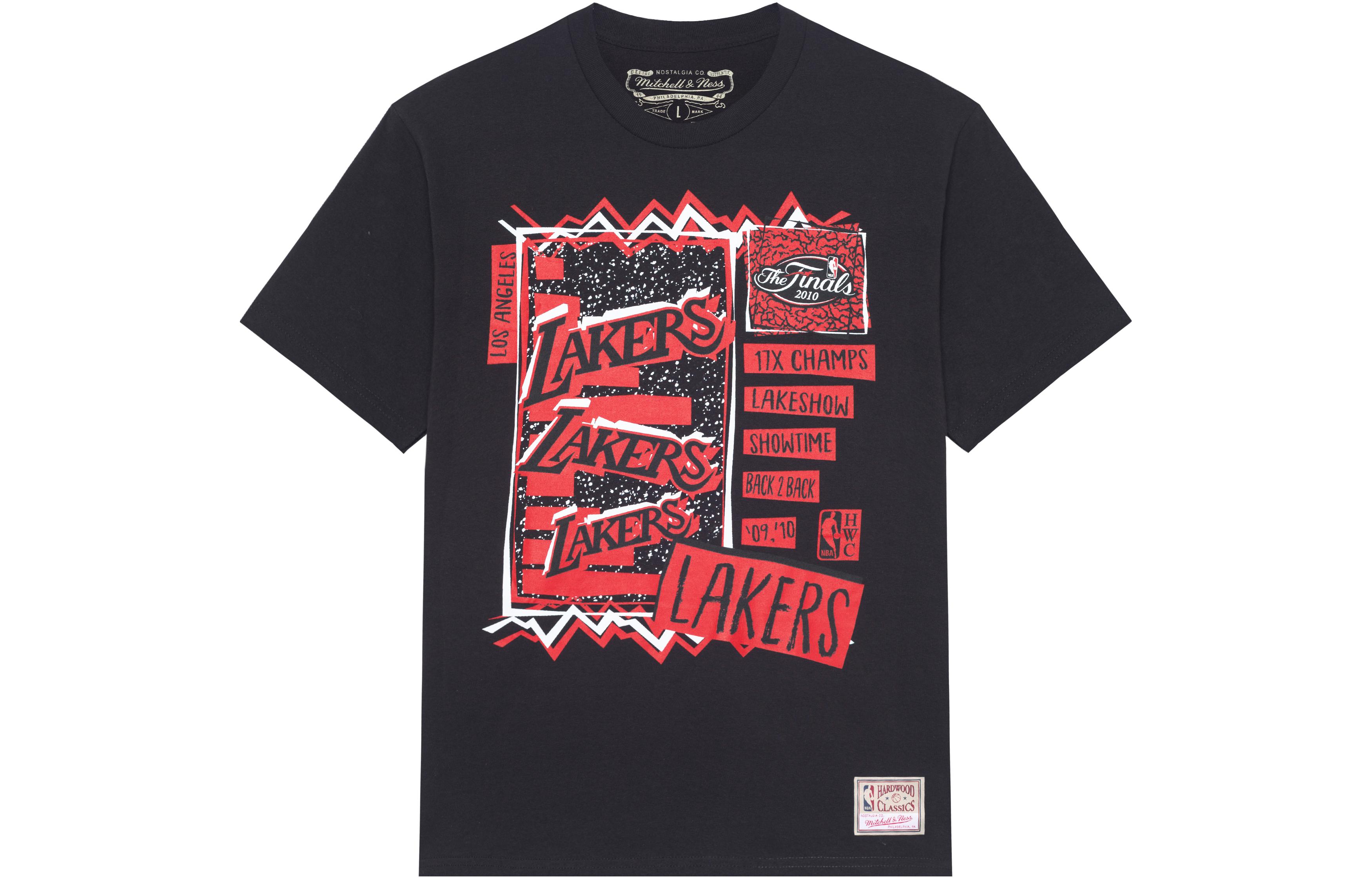 Футболка Mitchell & Ness с втачными рукавами унисекс черная Mitchell Ness
Футболка Mitchell & Ness с втачными рукавами унисекс черная Mitchell Ness