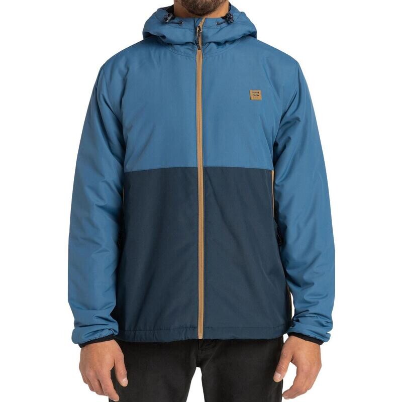 Мужская куртка Billabong, синий
Мужская куртка Billabong, синий